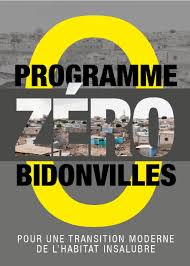 Programme Zéro Bidonville