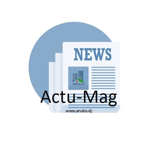 Bulletin d’info ACTU HABITAT PZB/PIRB 4e edition